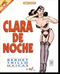 Clara de noche