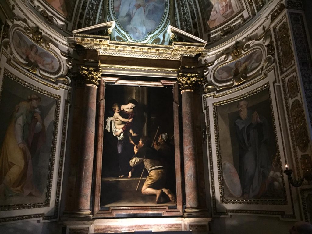 Caravaggio