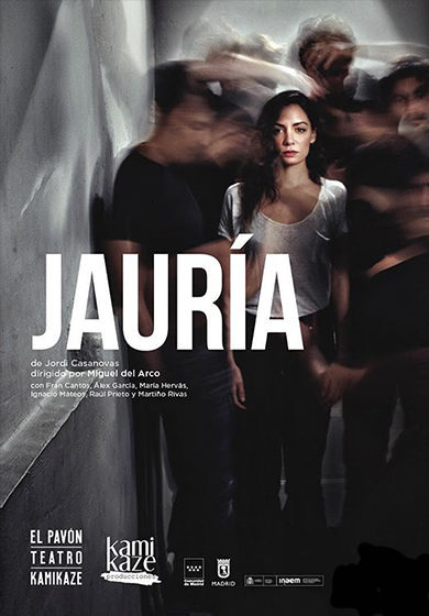 Jauría